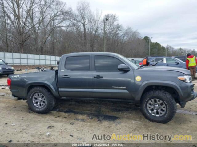 TOYOTA TACOMA SR5 V6, 3TMAZ5CN5JM066590