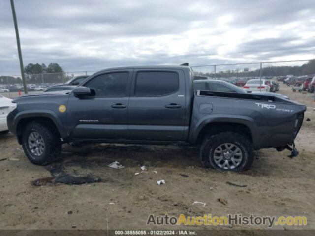 TOYOTA TACOMA SR5 V6, 3TMAZ5CN5JM066590