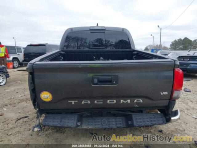 TOYOTA TACOMA SR5 V6, 3TMAZ5CN5JM066590