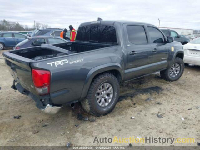 TOYOTA TACOMA SR5 V6, 3TMAZ5CN5JM066590