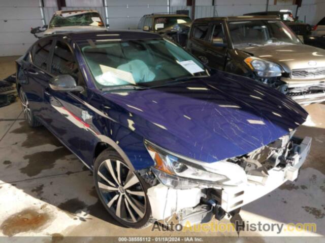 NISSAN ALTIMA SR FWD, 1N4BL4CV7LC186367