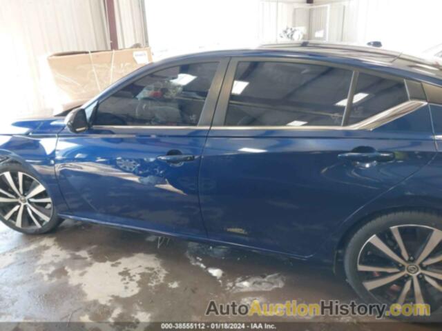 NISSAN ALTIMA SR FWD, 1N4BL4CV7LC186367