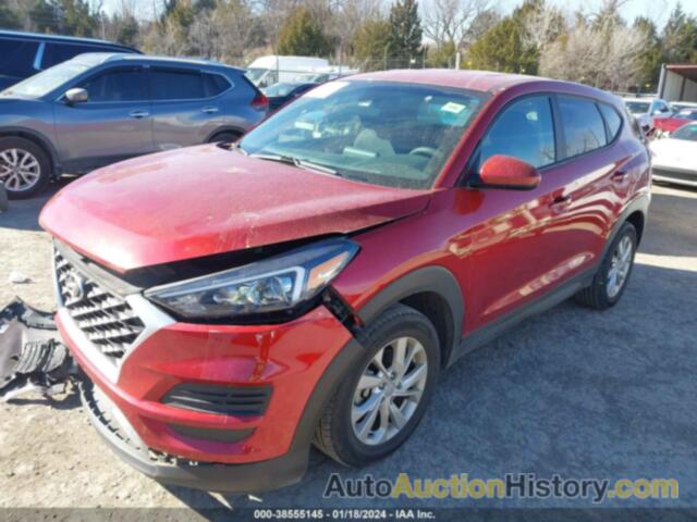 HYUNDAI TUCSON SE, KM8J23A44MU324791