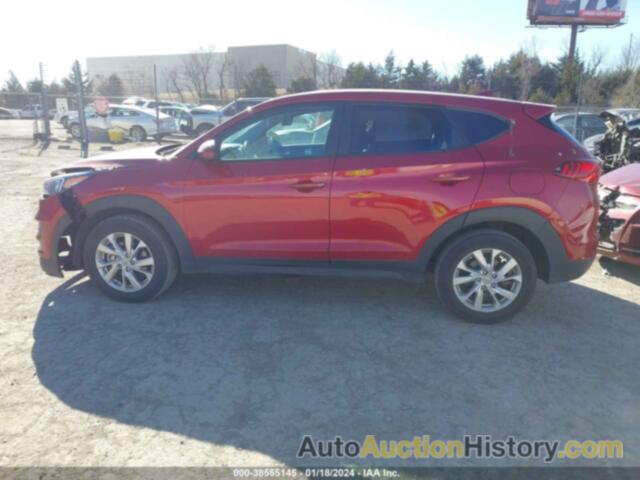 HYUNDAI TUCSON SE, KM8J23A44MU324791