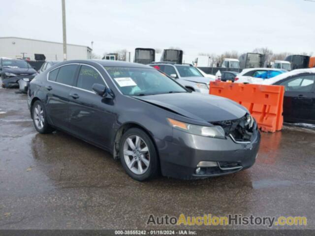 ACURA TL 3.5, 19UUA8F57DA013006