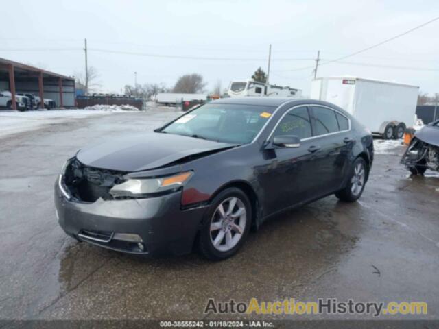 ACURA TL 3.5, 19UUA8F57DA013006