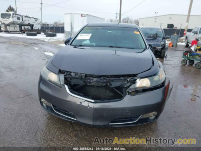 ACURA TL 3.5, 19UUA8F57DA013006