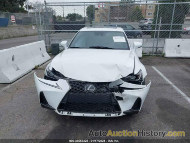 LEXUS IS 300, JTHBA1D22J5070402