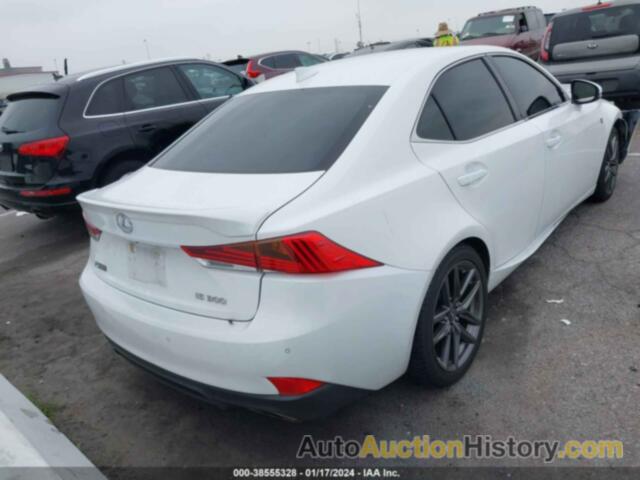 LEXUS IS 300, JTHBA1D22J5070402