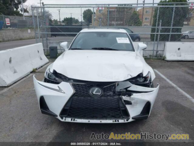 LEXUS IS 300, JTHBA1D22J5070402