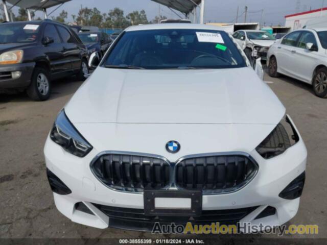 BMW 228I GRAN COUPE SDRIVE, WBA53AK06M7J56523