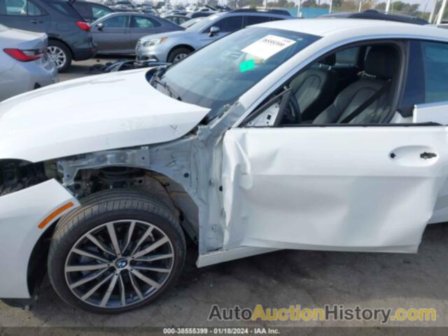 BMW 228I GRAN COUPE SDRIVE, WBA53AK06M7J56523