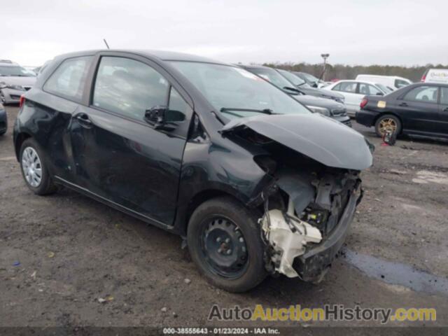 TOYOTA YARIS L, VNKJTUD30FA022484