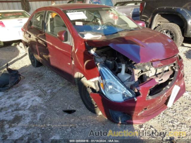 MITSUBISHI MIRAGE G4 ES, ML32F3FJ5HHF10114