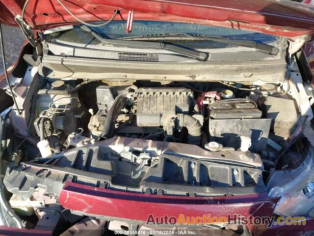 MITSUBISHI MIRAGE G4 ES, ML32F3FJ5HHF10114