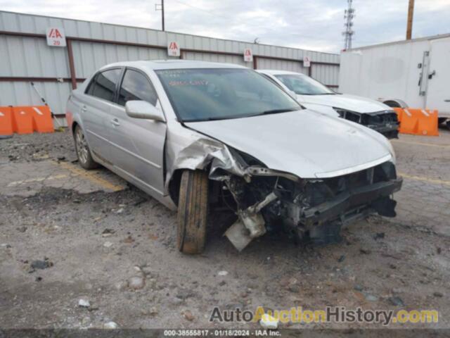 TOYOTA AVALON XLS, 4T1BK36B59U331638