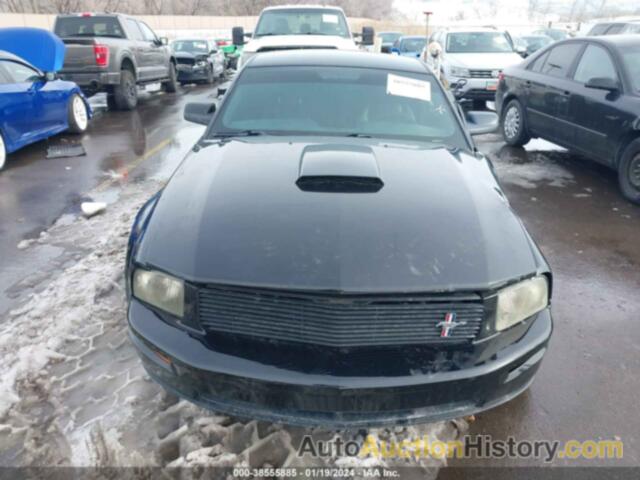 FORD MUSTANG GT DELUXE/GT PREMIUM, 1ZVFT82H675260318