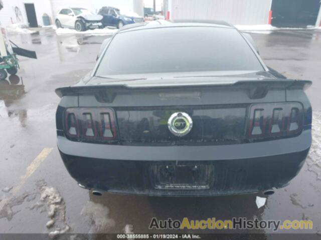 FORD MUSTANG GT DELUXE/GT PREMIUM, 1ZVFT82H675260318