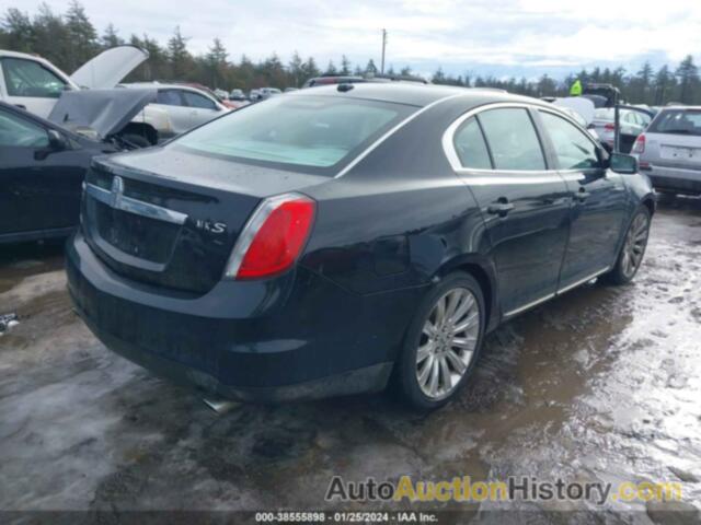 LINCOLN MKS, 1LNHL9DR5CG802817