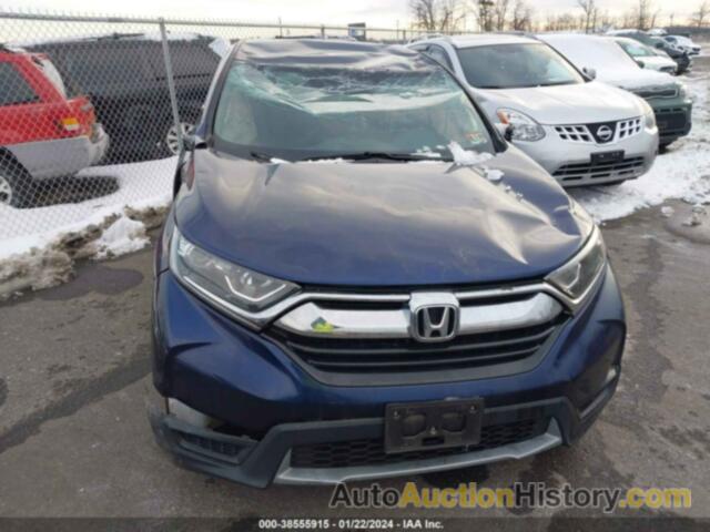 HONDA CR-V LX, 2HKRW6H30HH217120