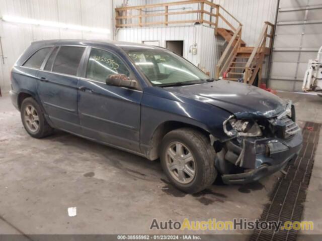 CHRYSLER PACIFICA TOURING, 2C4GF68485R359732