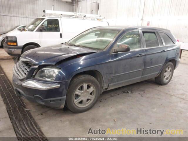 CHRYSLER PACIFICA TOURING, 2C4GF68485R359732