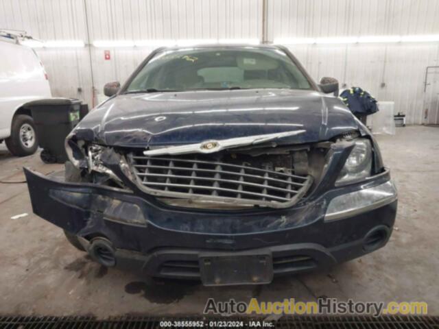 CHRYSLER PACIFICA TOURING, 2C4GF68485R359732