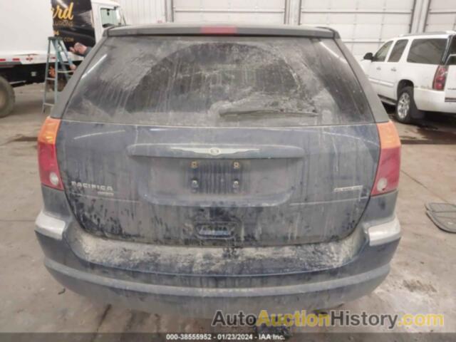 CHRYSLER PACIFICA TOURING, 2C4GF68485R359732