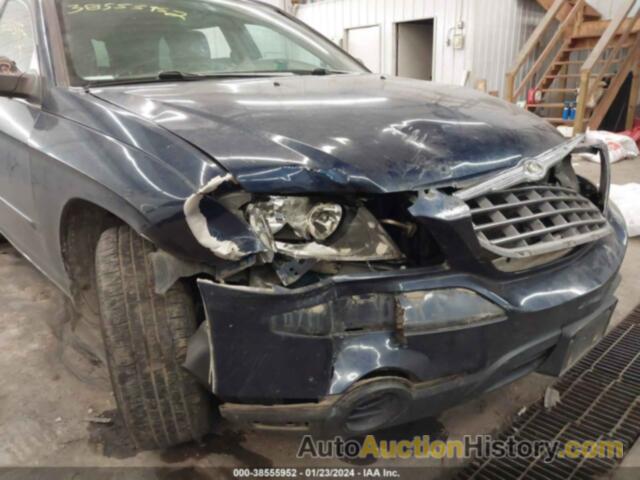 CHRYSLER PACIFICA TOURING, 2C4GF68485R359732