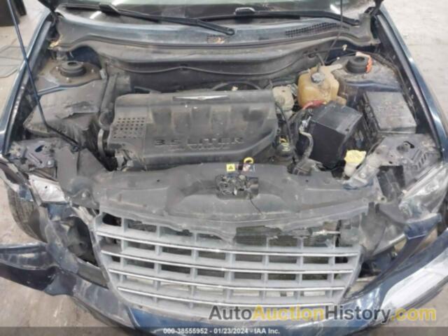 CHRYSLER PACIFICA TOURING, 2C4GF68485R359732