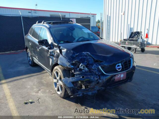 VOLVO XC60 T6/T6 PLATINUM/T6 PREMIER PLUS/T6 R-DESIGN/T6 R-DESIGN PLATINUM/T6 R-DESIGN PREMIER PLUS, YV4902DZ2D2390408