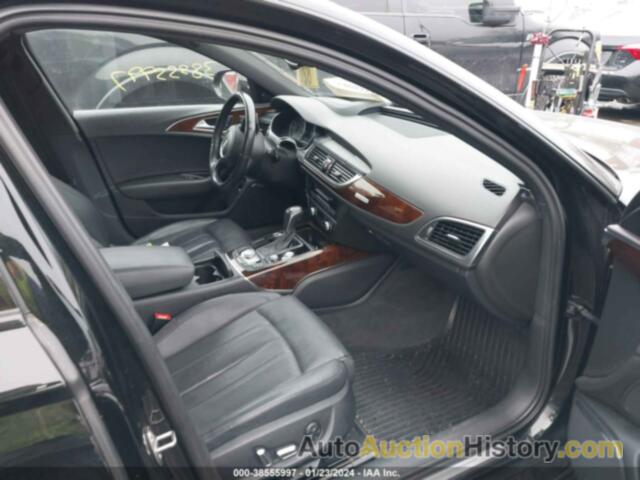 AUDI A6 3.0T PREMIUM PLUS, WAUHGAFC3GN163287