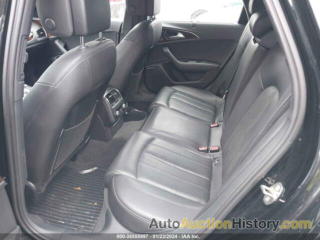 AUDI A6 3.0T PREMIUM PLUS, WAUHGAFC3GN163287