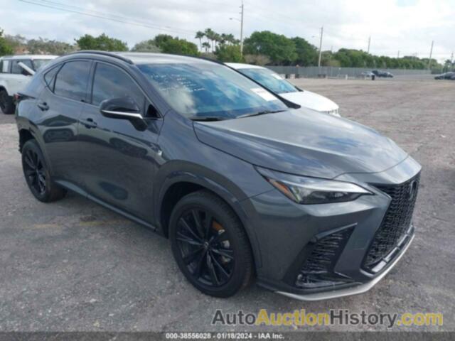 LEXUS NX 350 F SPORT HANDLING, 2T2KGCEZ0RC040641