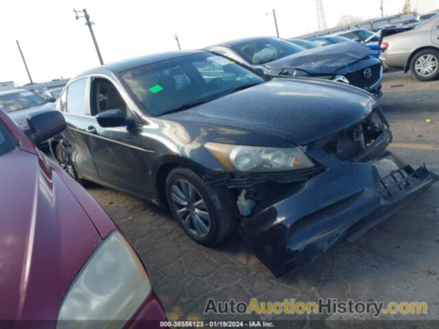 HONDA ACCORD 2.4 EX, 1HGCP2F7XBA045924