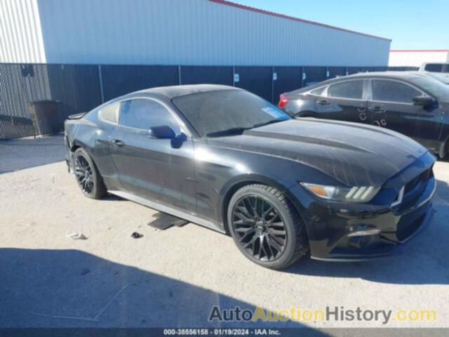 FORD MUSTANG ECOBOOST, 1FA6P8TH2F5330682