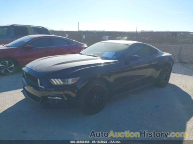 FORD MUSTANG ECOBOOST, 1FA6P8TH2F5330682