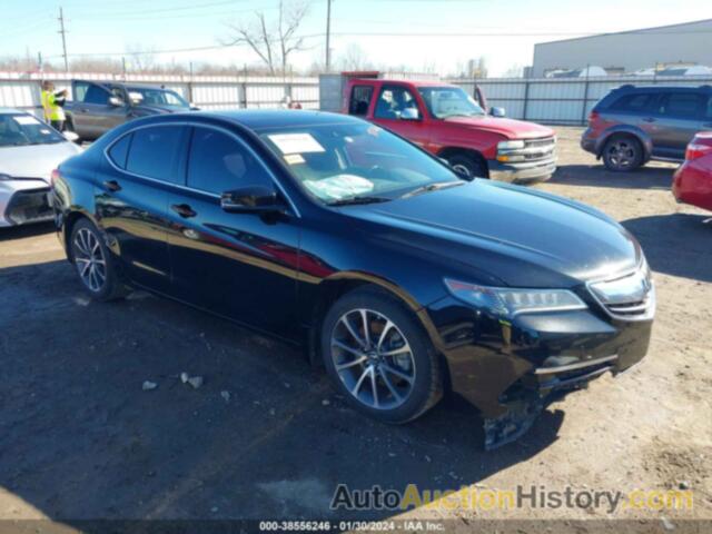 ACURA TLX V6 TECH, 19UUB2F58FA026148