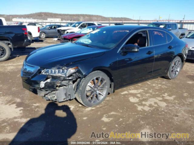 ACURA TLX V6 TECH, 19UUB2F58FA026148