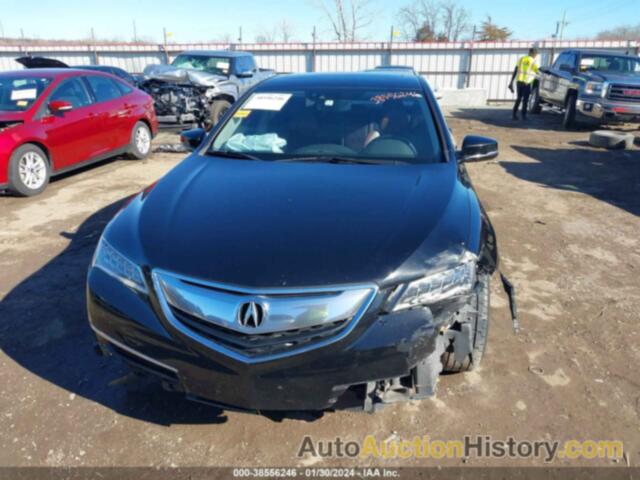 ACURA TLX V6 TECH, 19UUB2F58FA026148