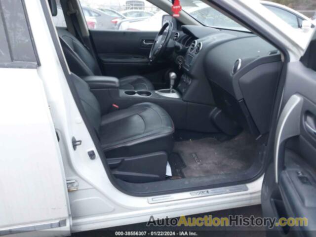 NISSAN ROGUE SV W/SL PKG, JN8AS5MV1DW136677