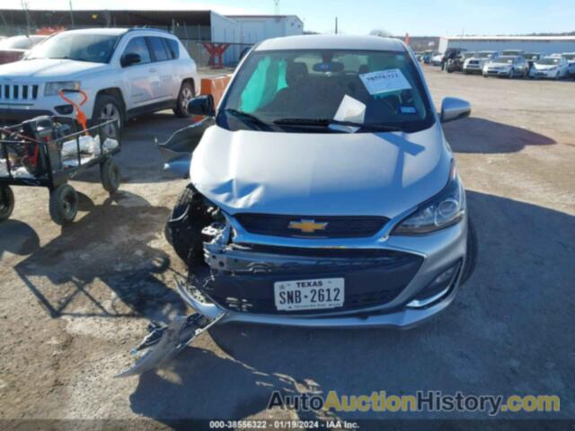 CHEVROLET SPARK FWD 1LT AUTOMATIC, KL8CD6SAXLC447408