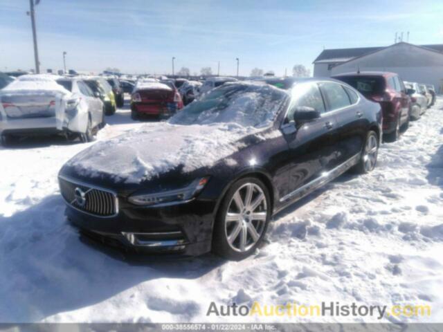 VOLVO S90 T6 INSCRIPTION, YV1A22ML6H1002804