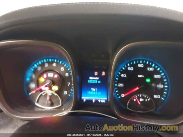 CHEVROLET MALIBU ECO PREMIUM AUDIO, 1G11F5RR2DF116099