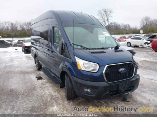 FORD TRANSIT-250 CARGO VAN, 1FTBR3XG8MKA93668