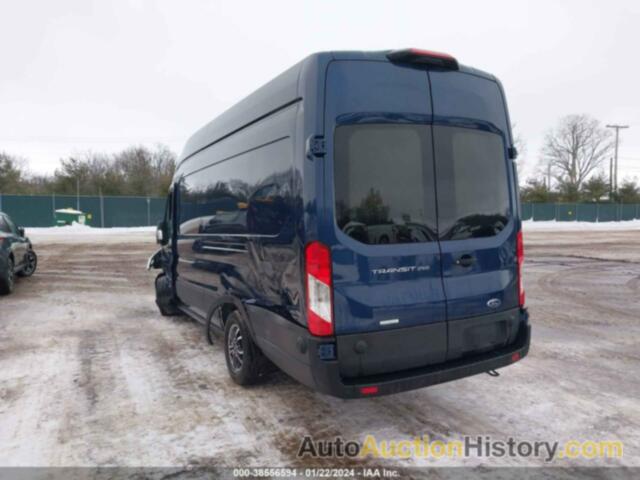 FORD TRANSIT-250 CARGO VAN, 1FTBR3XG8MKA93668