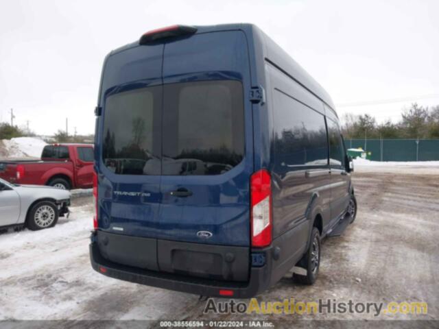 FORD TRANSIT-250 CARGO VAN, 1FTBR3XG8MKA93668