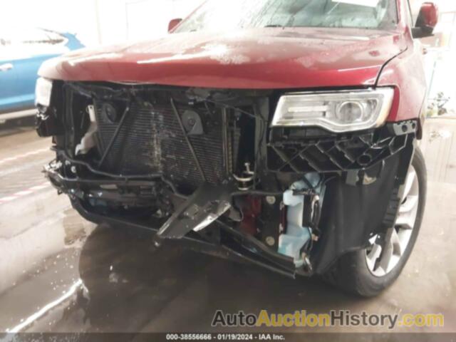 JEEP GRAND CHEROKEE SUMMIT, 1C4RJFJTXGC376763