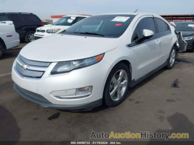 CHEVROLET VOLT, 1G1RB6E42FU112292