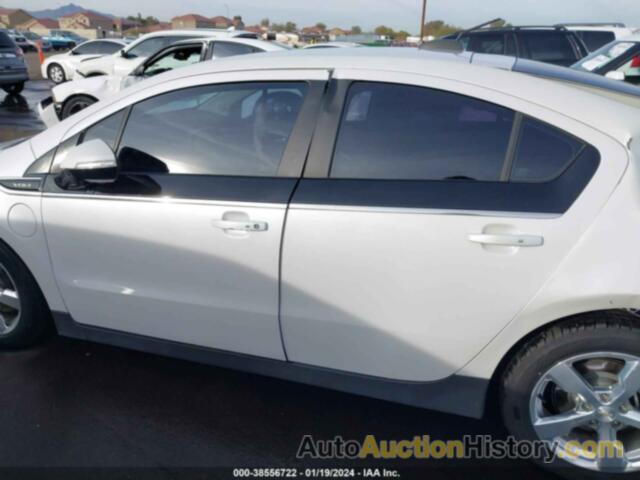 CHEVROLET VOLT, 1G1RB6E42FU112292